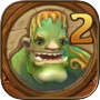 The Tiny Tale 2icon