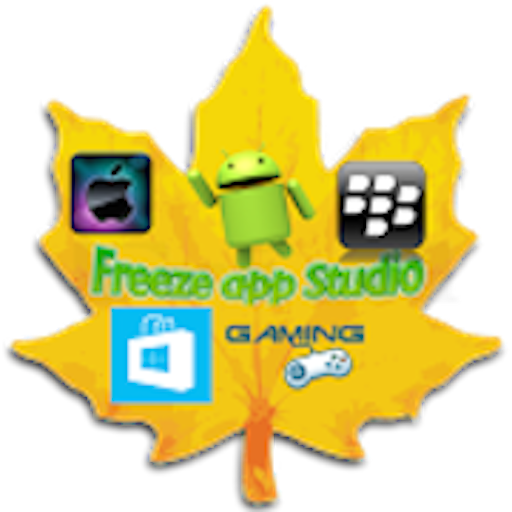 Freeze Apps Studio (Mir Javid)