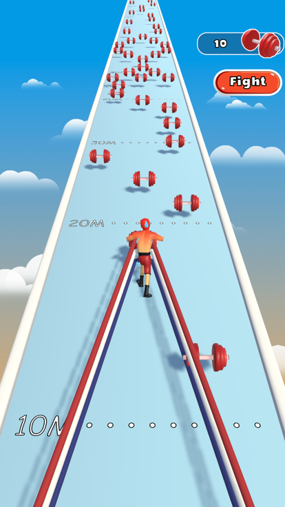 Box Catcher游戏截图