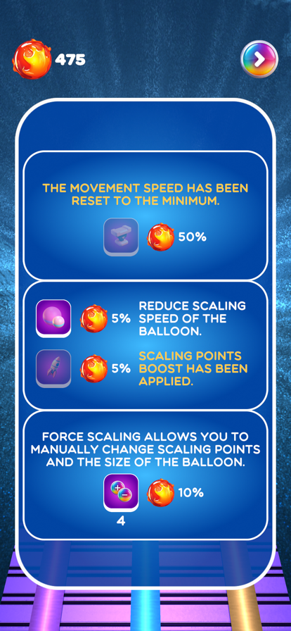 Fit The Size游戏截图