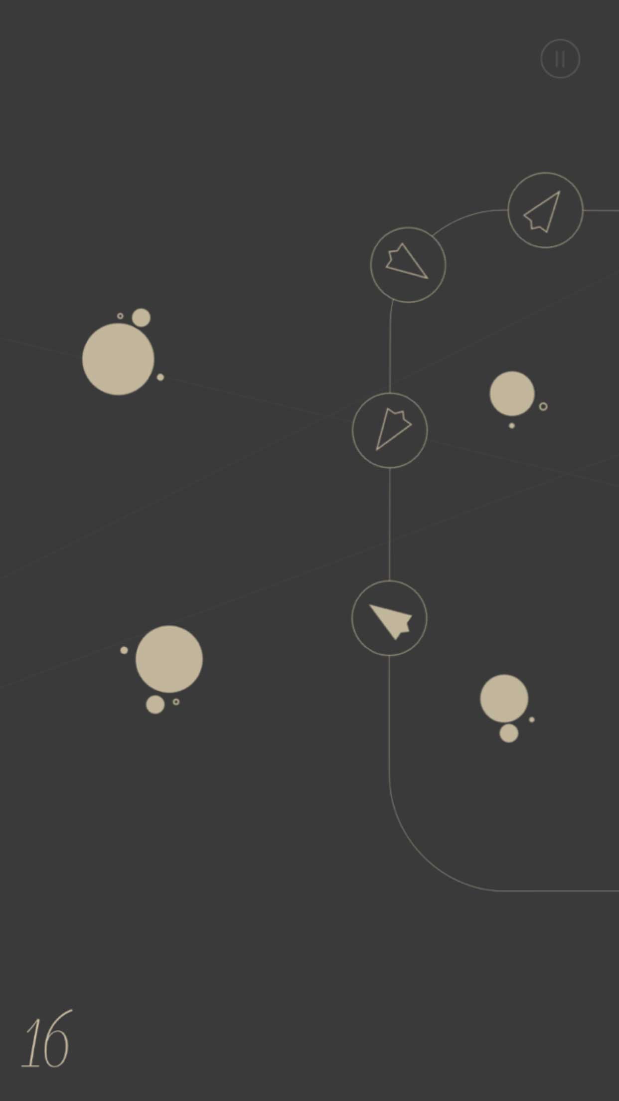 禅意飞机游戏截图