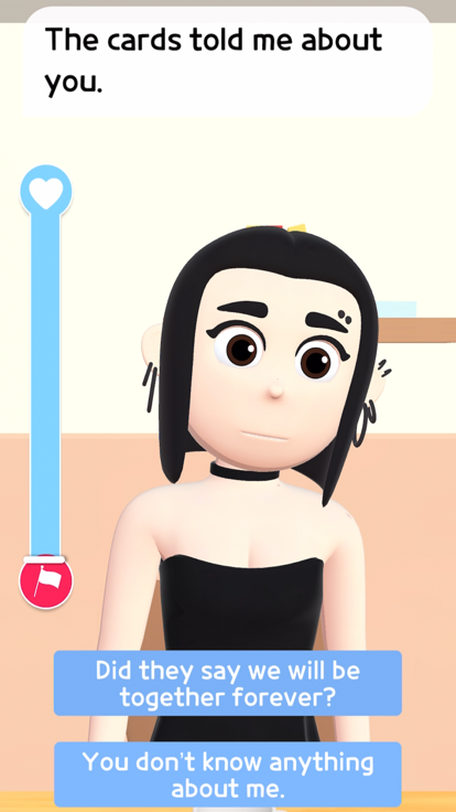 Love Flag游戏截图