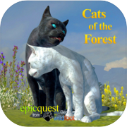 Cats of the Forest