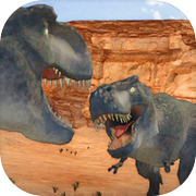 T-Rex Arena : Battle of Kings