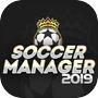Soccer Manager 2019 - SE/足球经理2icon