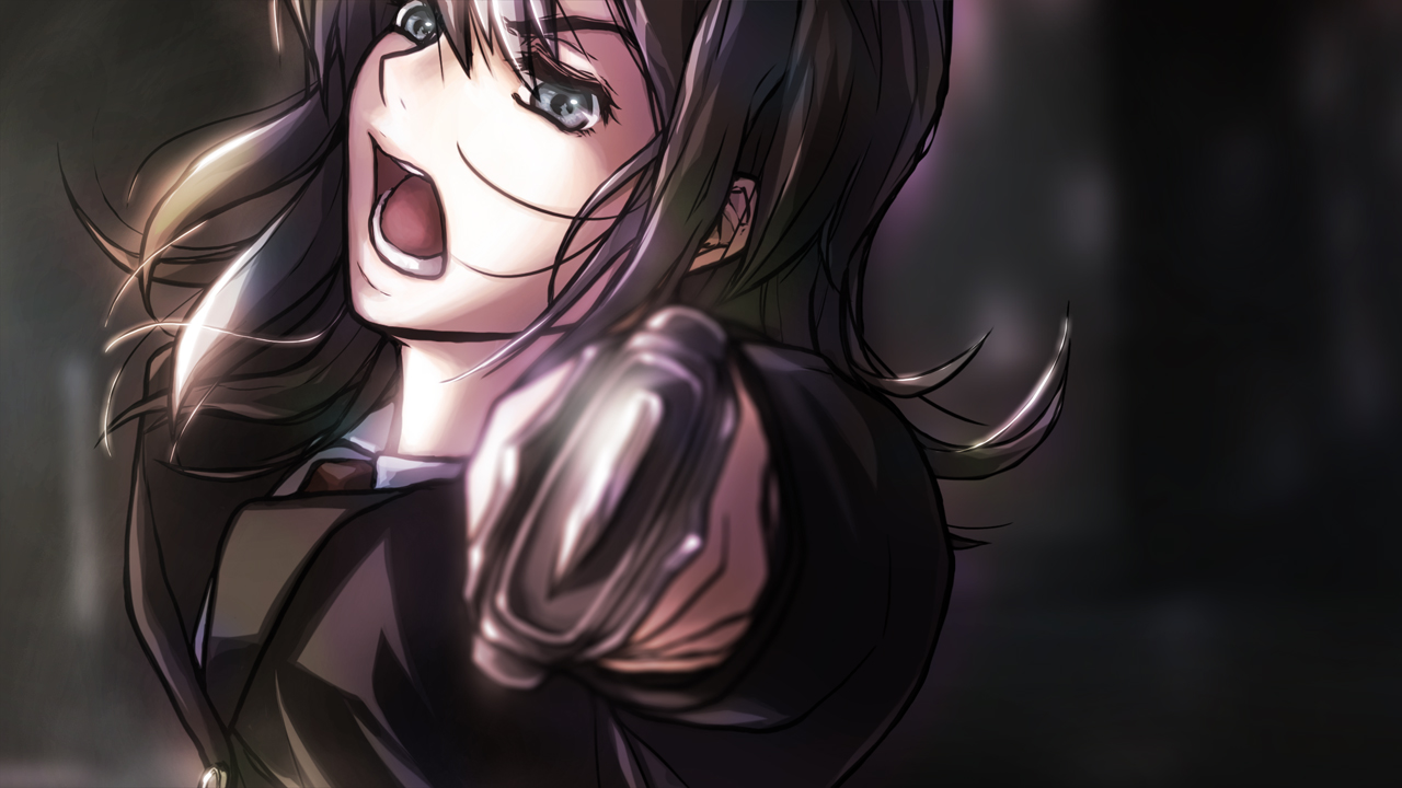 神罪降临 Uberich: Advent Sinners游戏截图