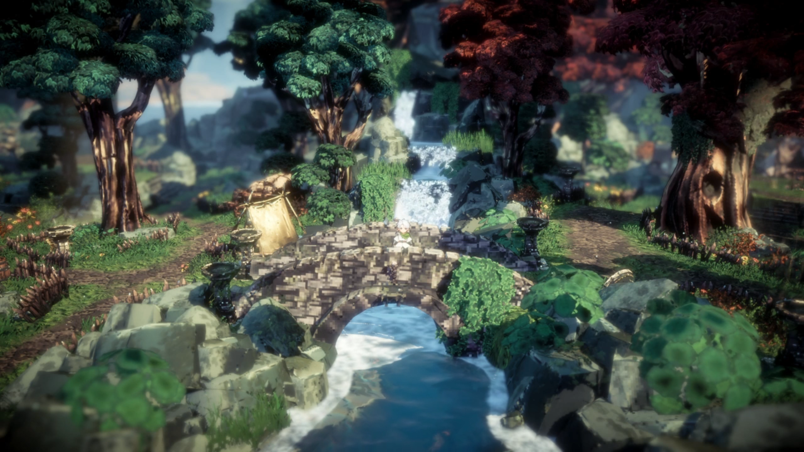 星火燎原游戏截图