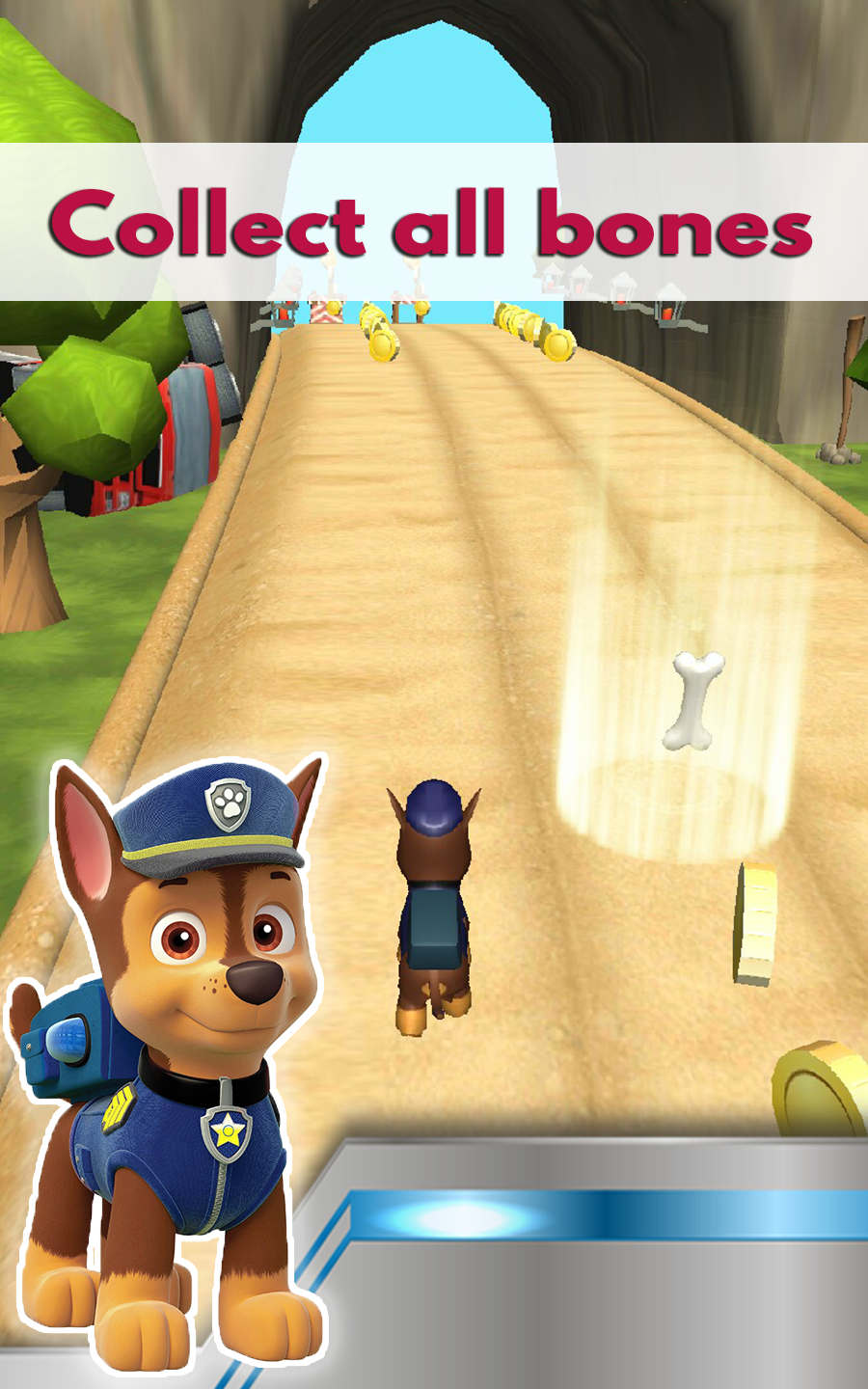 PAW Patrol: - Android Download