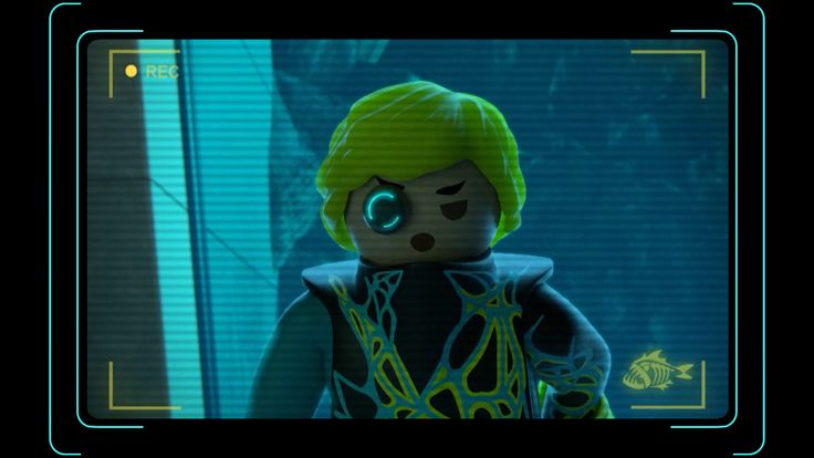 PLAYMOBIL Top Agents Turboride游戏截图