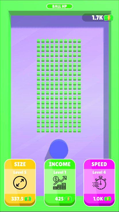 Color Slicer 3D游戏截图