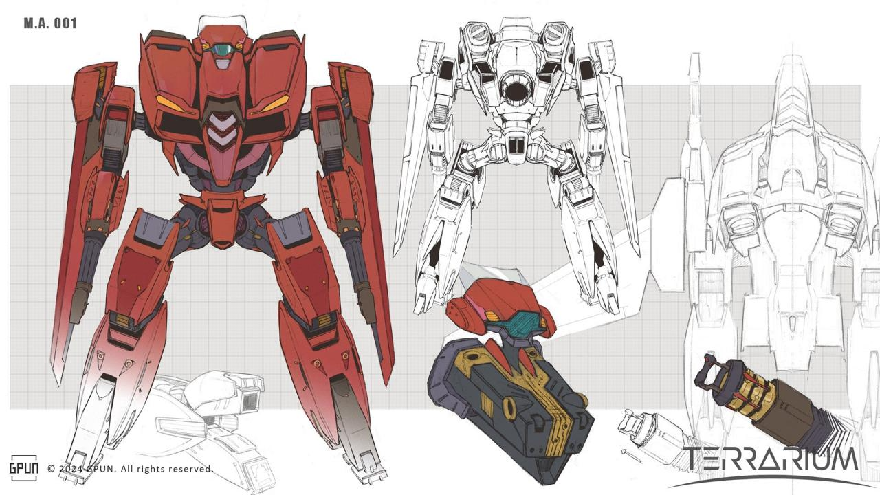 生态瓶计划 Project Terrarium游戏截图