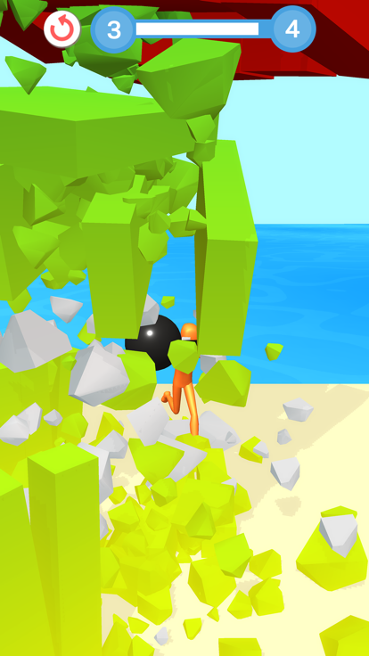 My Big Balls游戏截图