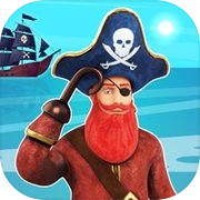 Pirate Run 3D