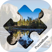 National Park Jigsaw Puzzles