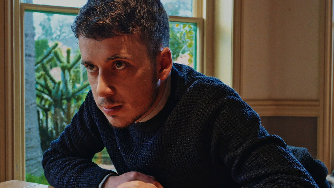 I Saw Black Clouds游戏截图