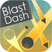 Blast Dasher