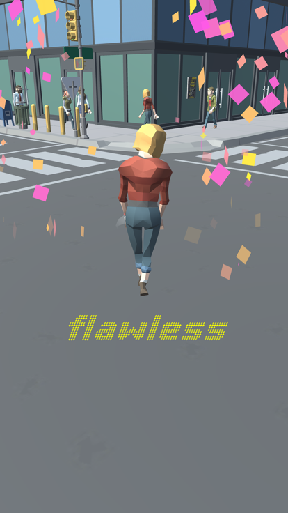 Dance Beat Fever游戏截图