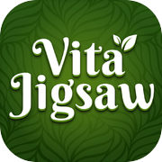 Vita Jigsaw for Seniors