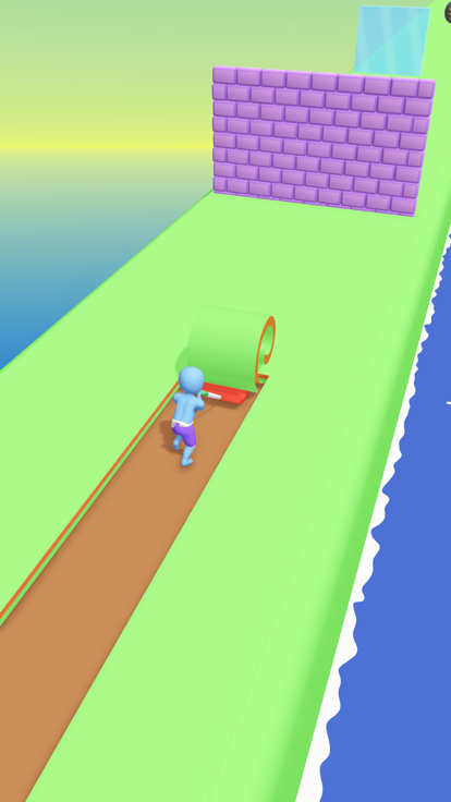 Spiral Master游戏截图