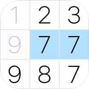 Number Match — 数字谜题游戏