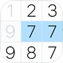 Number Match — 数字谜题游戏icon