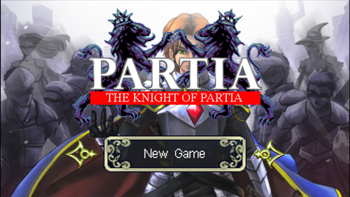 Partia 3游戏截图