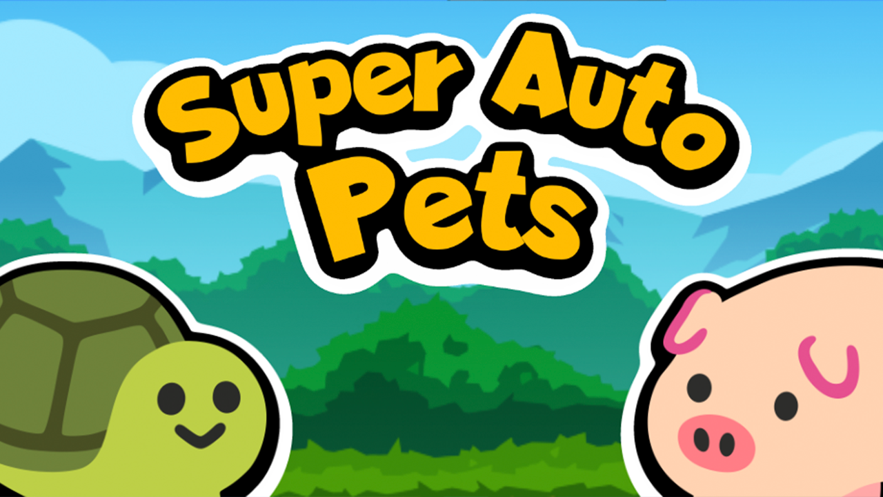 Super Auto Pets - Android Download | TapTap