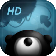 Contre Jour HD (《黑暗旅行》)icon