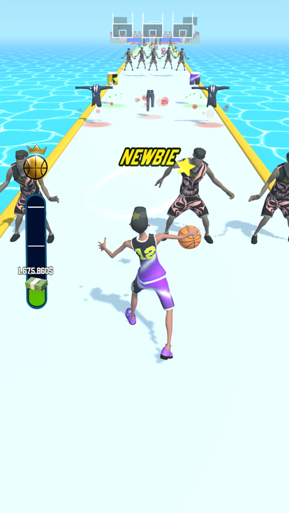 MVP Life游戏截图