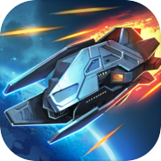 Space Jet: War Galaxy Machinesicon