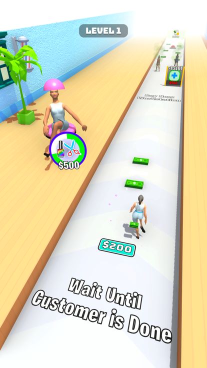 Makeover Business游戏截图