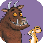 Gruffalo: Puzzles