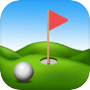 Mini Golf Smashicon