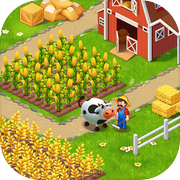 Farm City : Farming & City Building