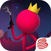 Stick Fight: The Game Mobile