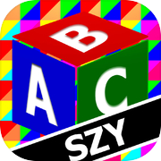 ABC Solitaire by SZY