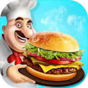 烹饪发烧友 -风靡全球的模拟烹饪游戏 烹饪游戏-顶级厨师 2 .