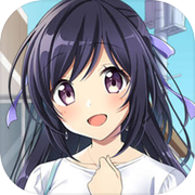 男性向け恋愛シュミレーションゲームときめきラブフレンズで無料のリアルタイム恋愛育成ゲームicon