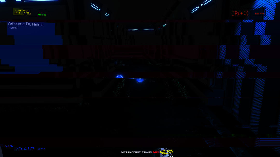 Demented游戏截图