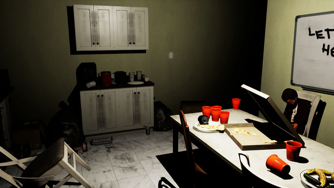 Emily Wants to Play Too游戏截图