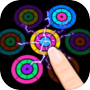 Color Rings Crushicon