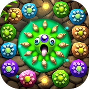 Marble Shooter:Classic Zumba