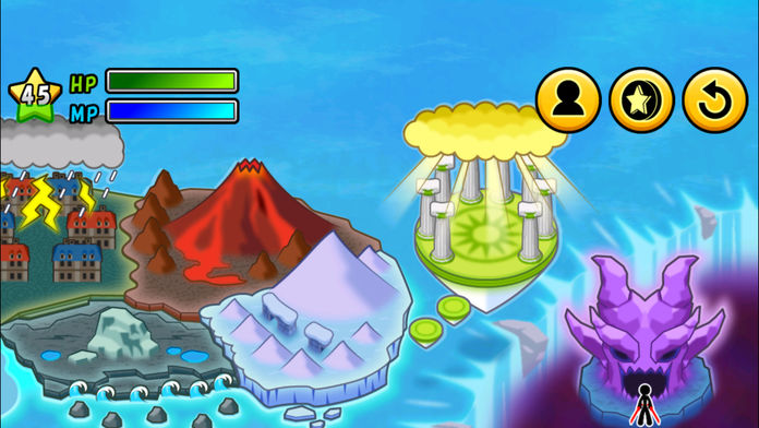 Wire de Coins 2游戏截图