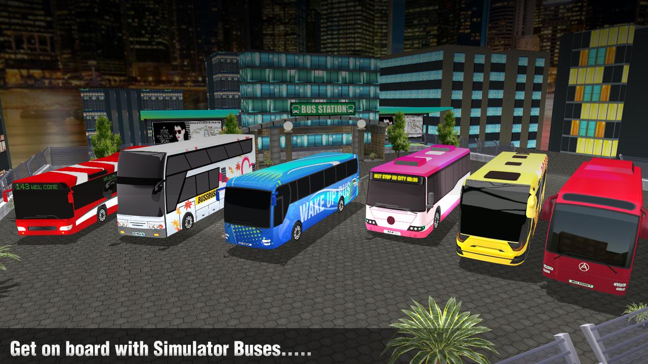 download bus simulator ukts pc