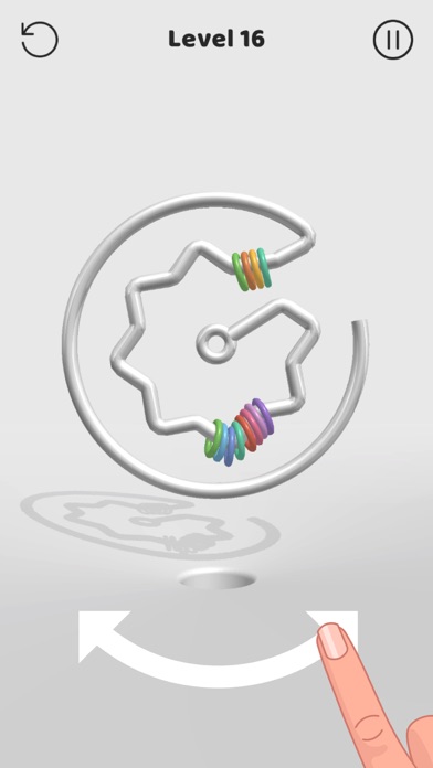 我挂不住了游戏截图