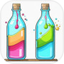 Water Sorting Puzzle - Liquidicon