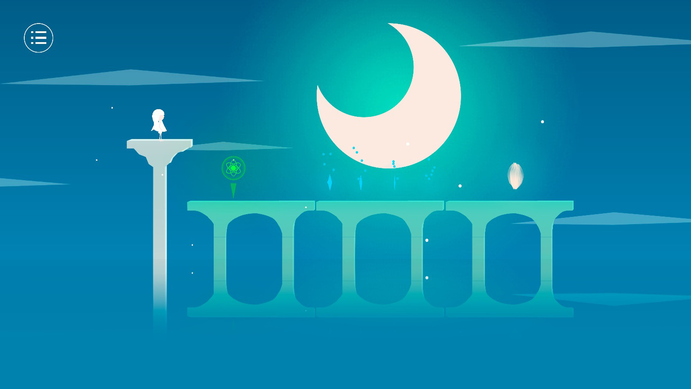 时间之城游戏截图