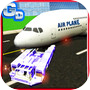 机场飞行模拟器和驾驶3D游戏icon