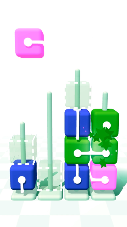 Sort Up!游戏截图