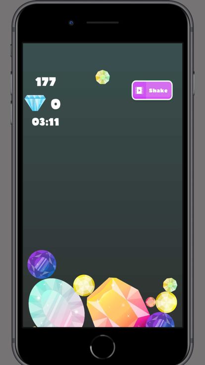 Merge it All游戏截图